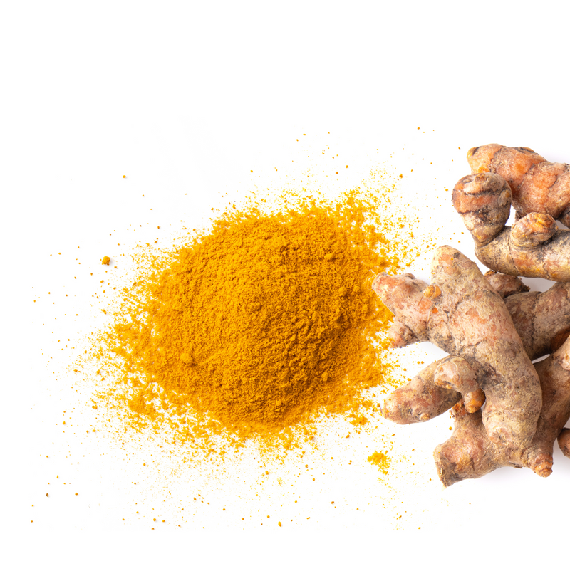 Turmeric