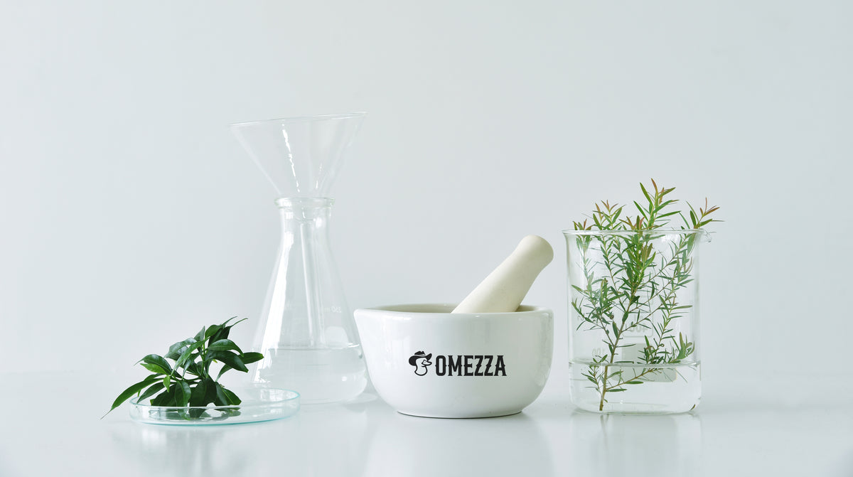 A Clinically-Inspired Approach to Everyday Energy