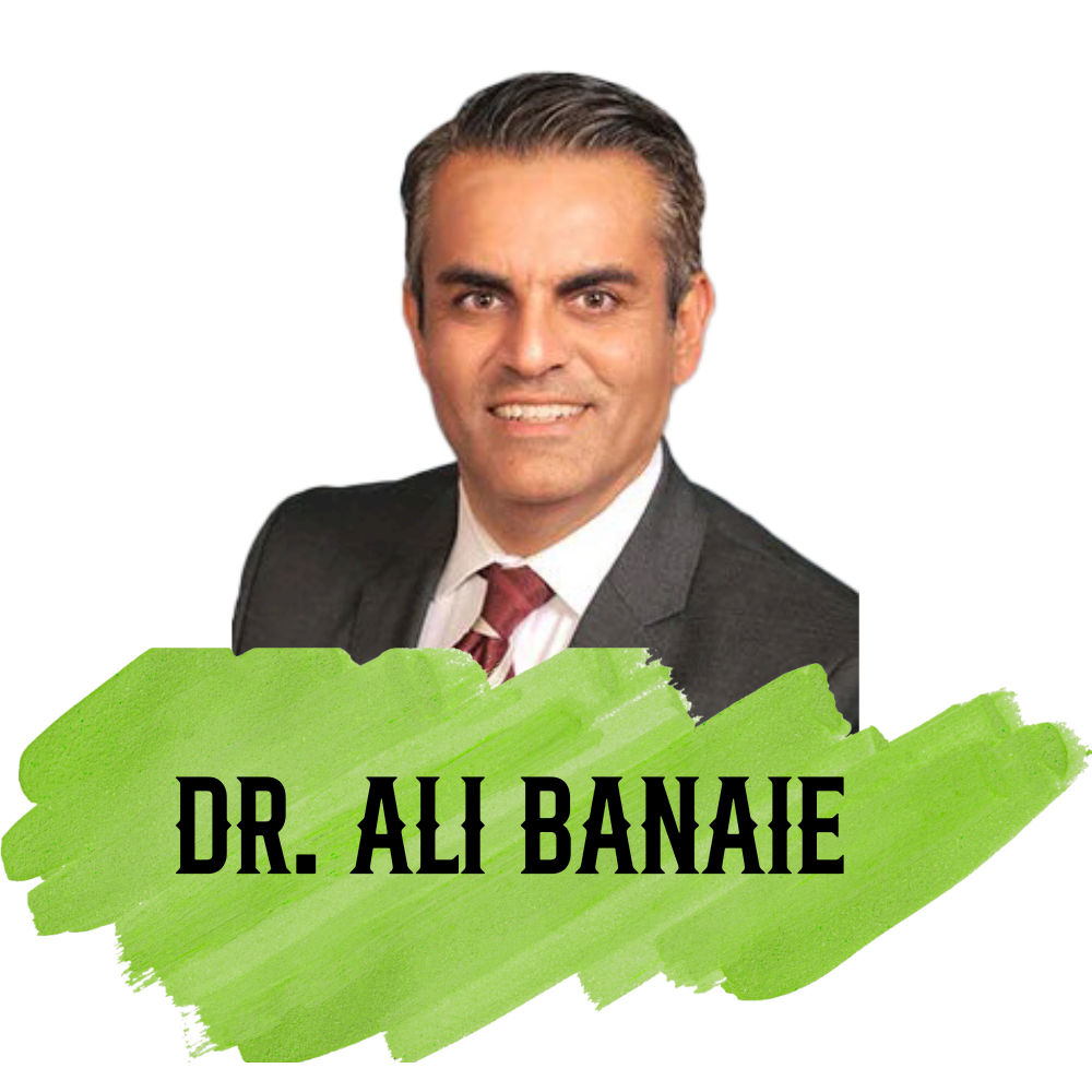 Dr. Ali Banaie