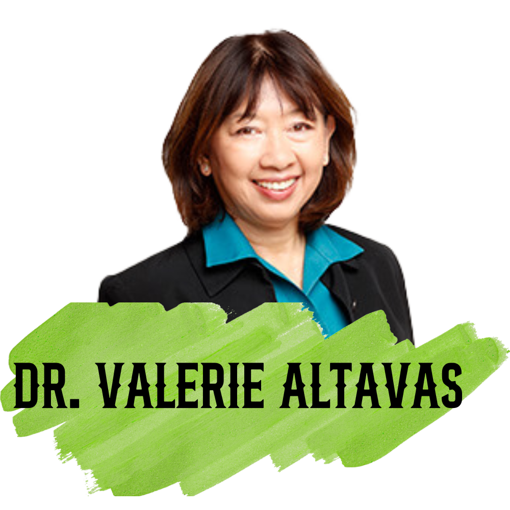 Dr. Valerie Altavas
