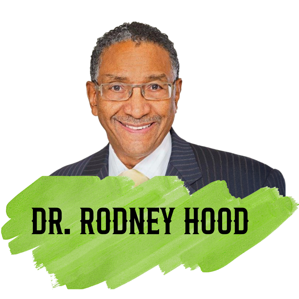 Dr. Rodney Hood